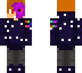 spacedragonxd skin  2.0 (firelight)