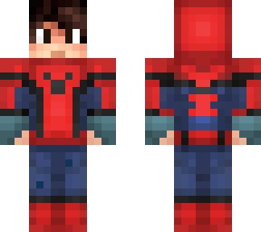 spider man