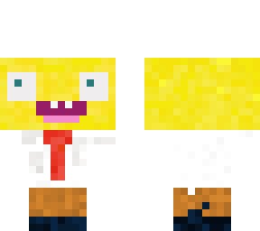 spongebob
