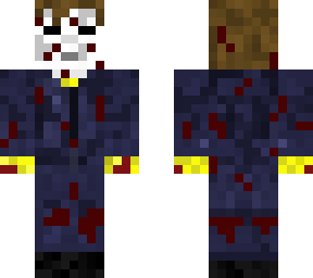 spongebob myers
