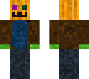 spooky slime