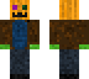 spooky slime v2