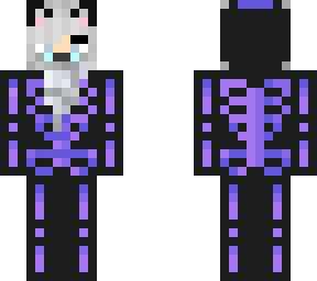 spooky xa!
