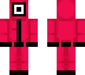 square guard (squid game)