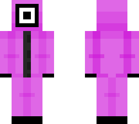 square manager // squid game