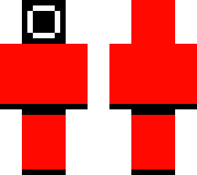 squid game: circle
