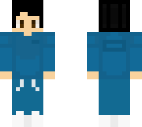 squid game character