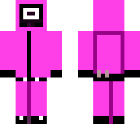 squid game solider