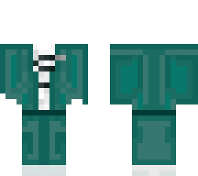 squid game suit