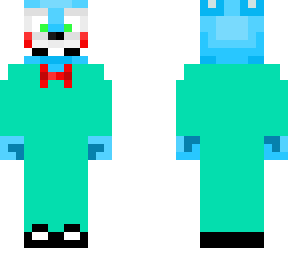 squid game toy bonnie