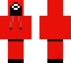 squid games skin
