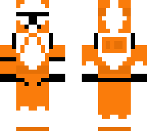 star wars ordnance specialist