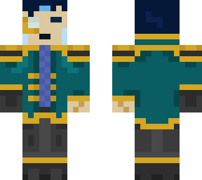 steampunk chellon- private use