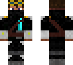 steampunk engineer