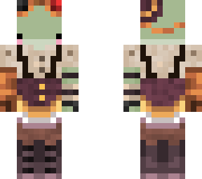 steampunk frog~1