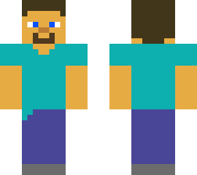 steve