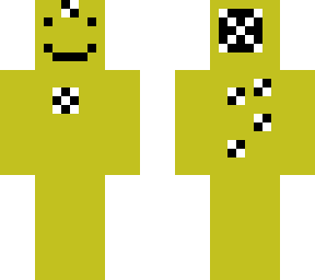 stuntdummy