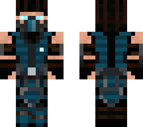 sub-zero