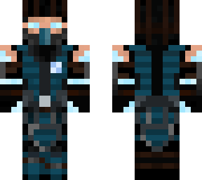 sub-zero necromancer