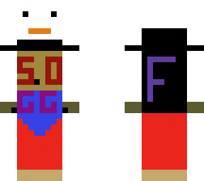 super pato