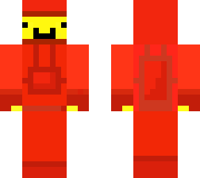 sus red noob