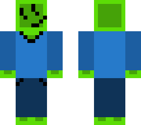 sussy slime