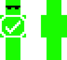 swagger skin