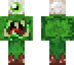 swamp glob