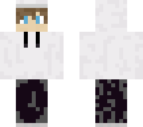sweater cool boy 2 toned
