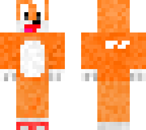tails