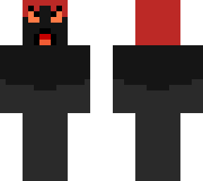 tainted jacob & dark evil esau