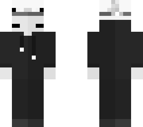 take three (gray scale)