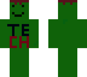 tech's skin (remake) (2)
