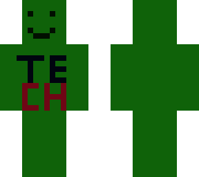 tech's skin (remake)