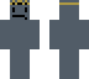the best skin ever