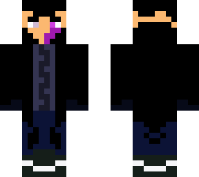 the darkness vessel
