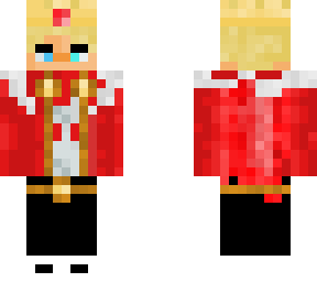 the epic king