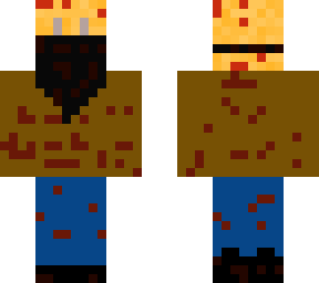 the pumpkin murderer