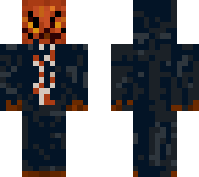 the pumpkin reaper