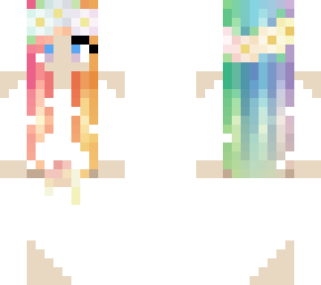 the rainbow party