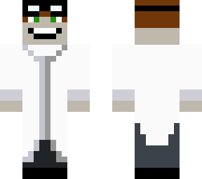 the scientist tdm