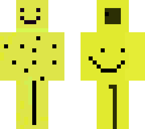 the smiley due