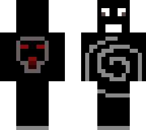 the spiral