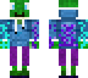 the voided turtle