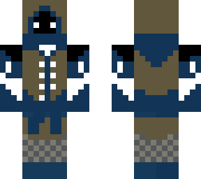 the wizzard