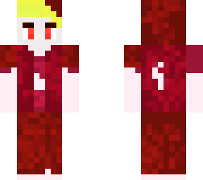the wood elf