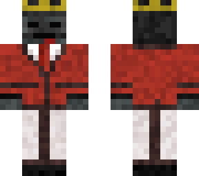 thesteelskull's classy skin