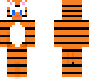 tiger