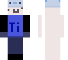 tigerzzz skin 1