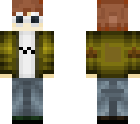 tom skin